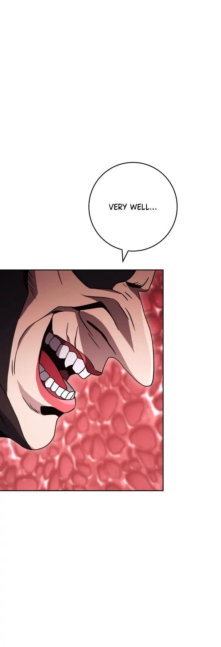 The Skeleton Soldier Failed to Defend the Dungeon Chapter 219