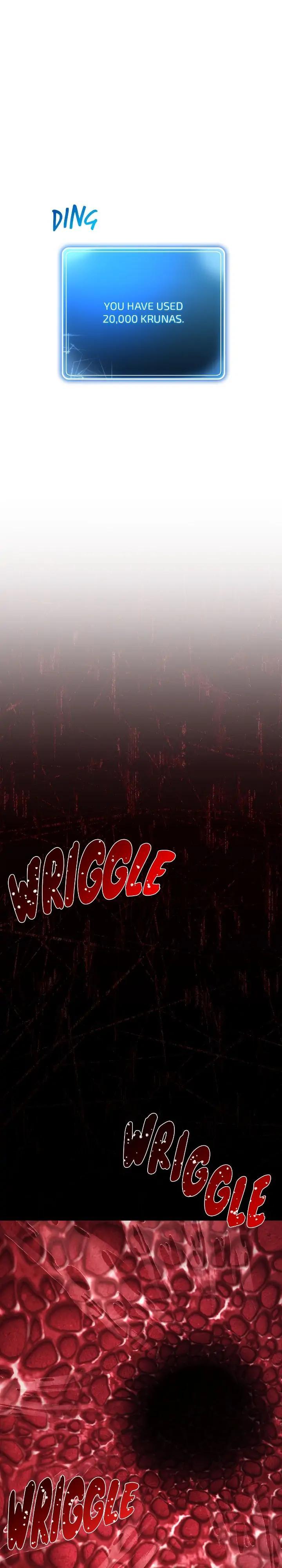 The Skeleton Soldier Failed to Defend the Dungeon Chapter 219