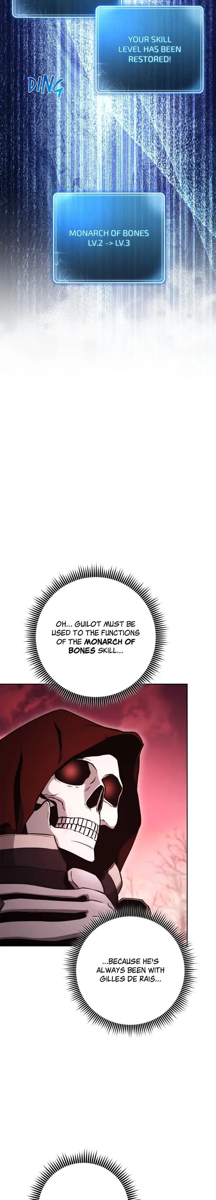 The Skeleton Soldier Failed to Defend the Dungeon Chapter 219