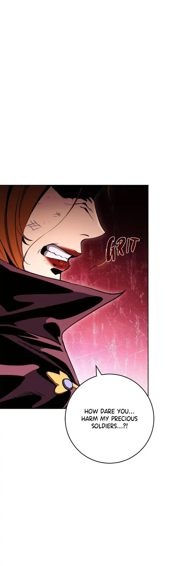 The Skeleton Soldier Failed to Defend the Dungeon Chapter 221