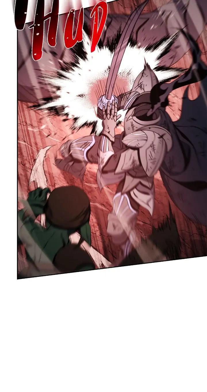 The Skeleton Soldier Failed to Defend the Dungeon Chapter 221