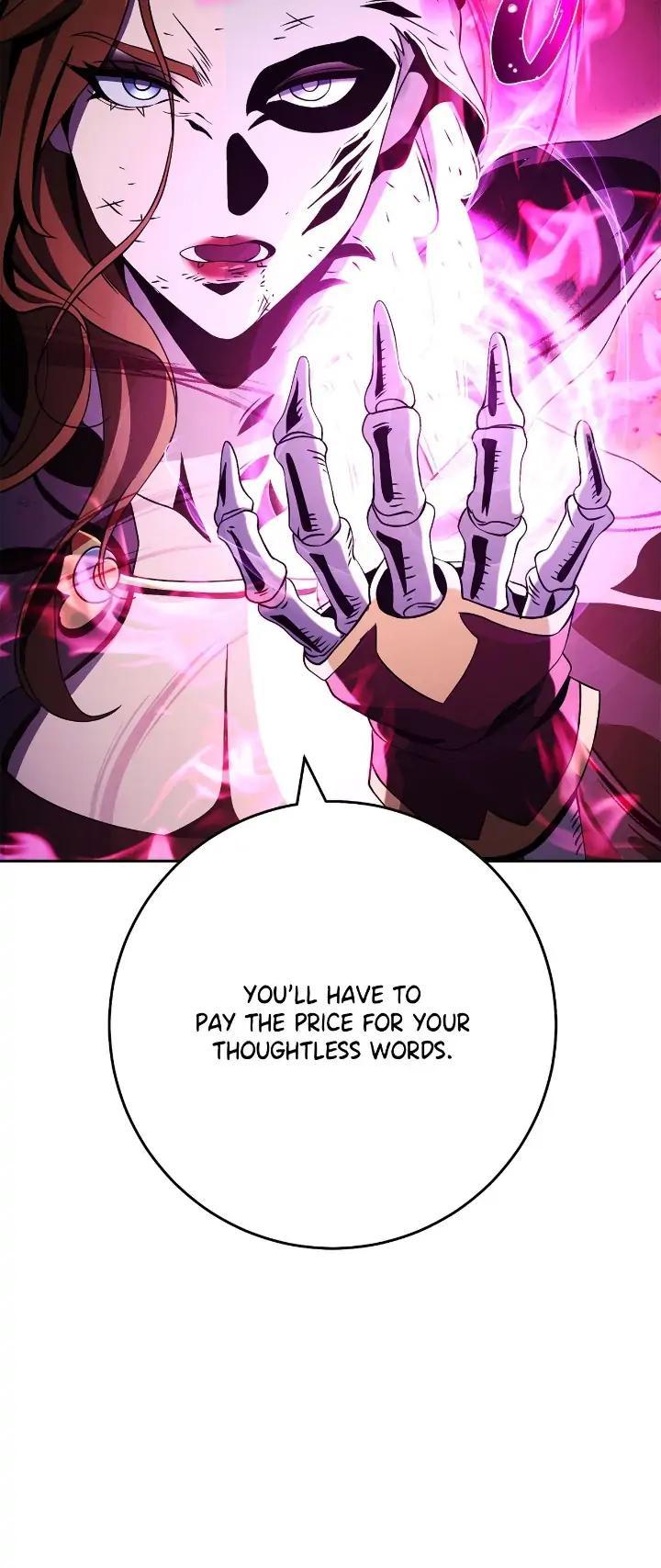 The Skeleton Soldier Failed to Defend the Dungeon Chapter 221