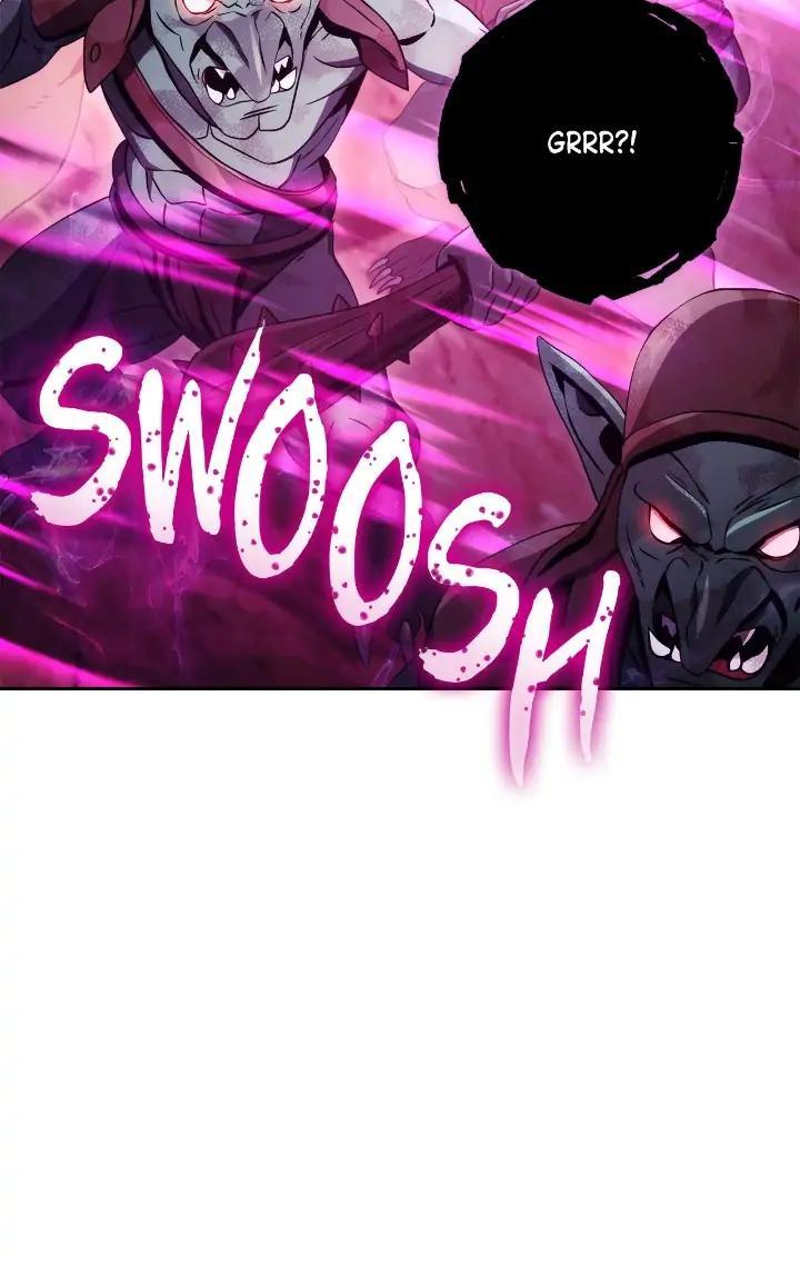 The Skeleton Soldier Failed to Defend the Dungeon Chapter 221