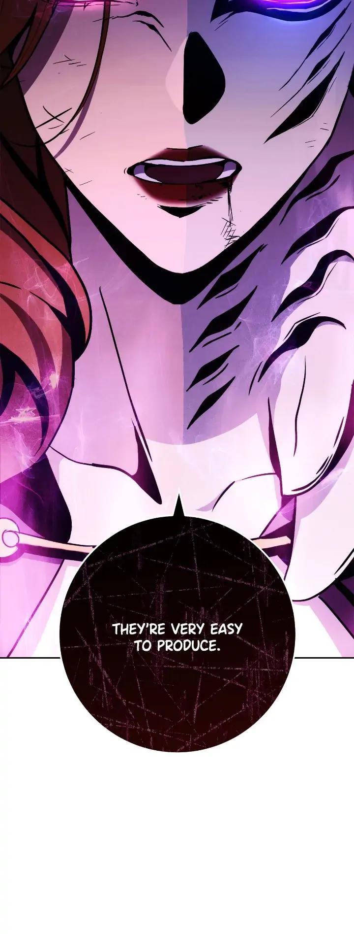 The Skeleton Soldier Failed to Defend the Dungeon Chapter 221