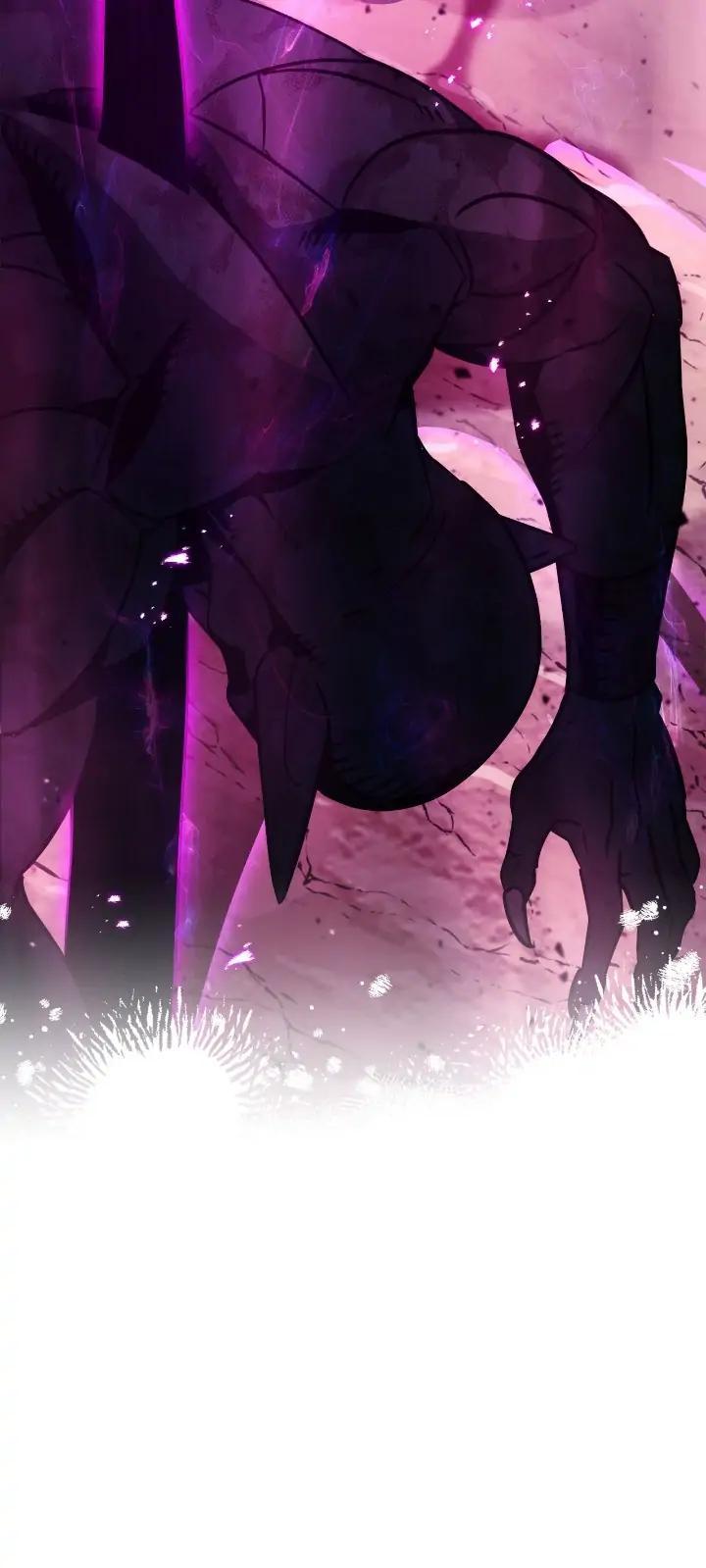 The Skeleton Soldier Failed to Defend the Dungeon Chapter 221