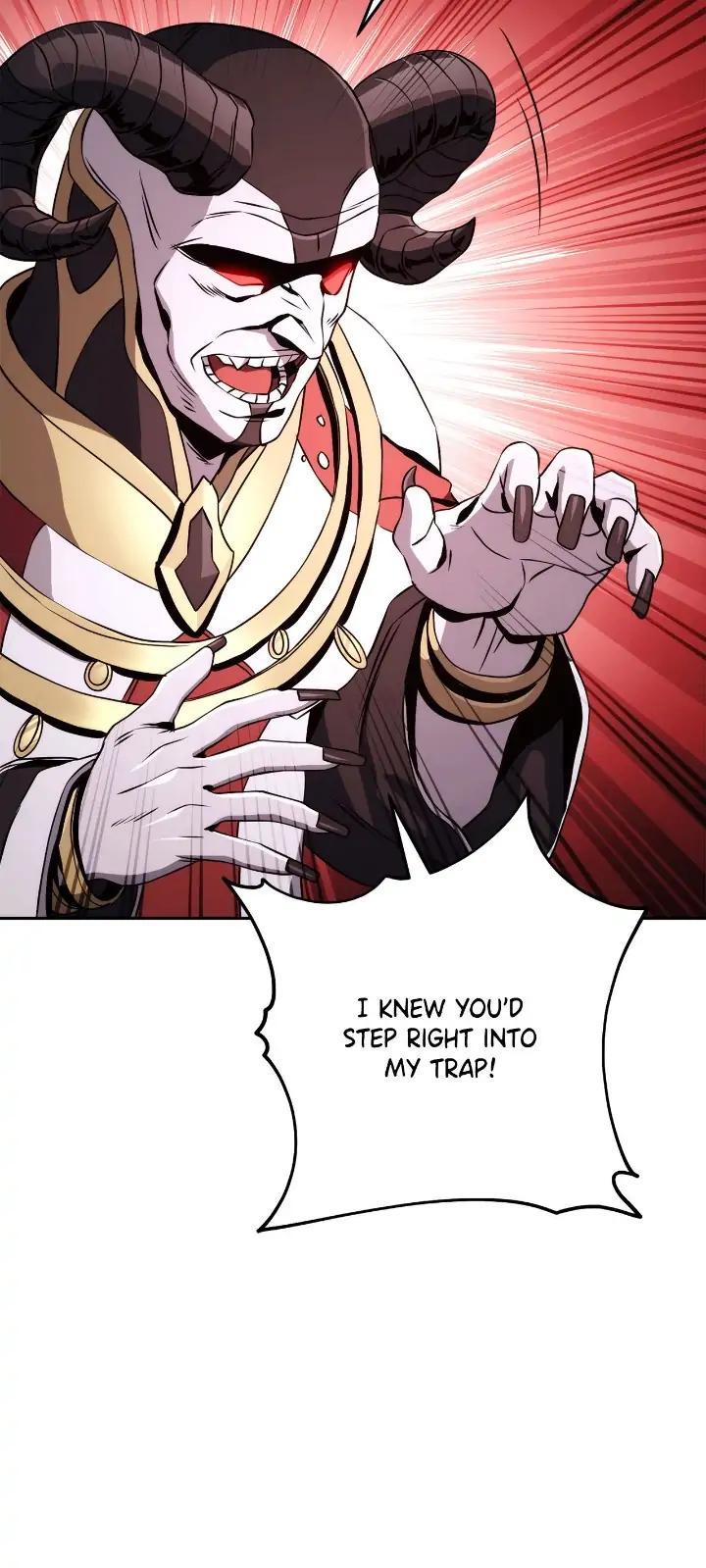 The Skeleton Soldier Failed to Defend the Dungeon Chapter 221