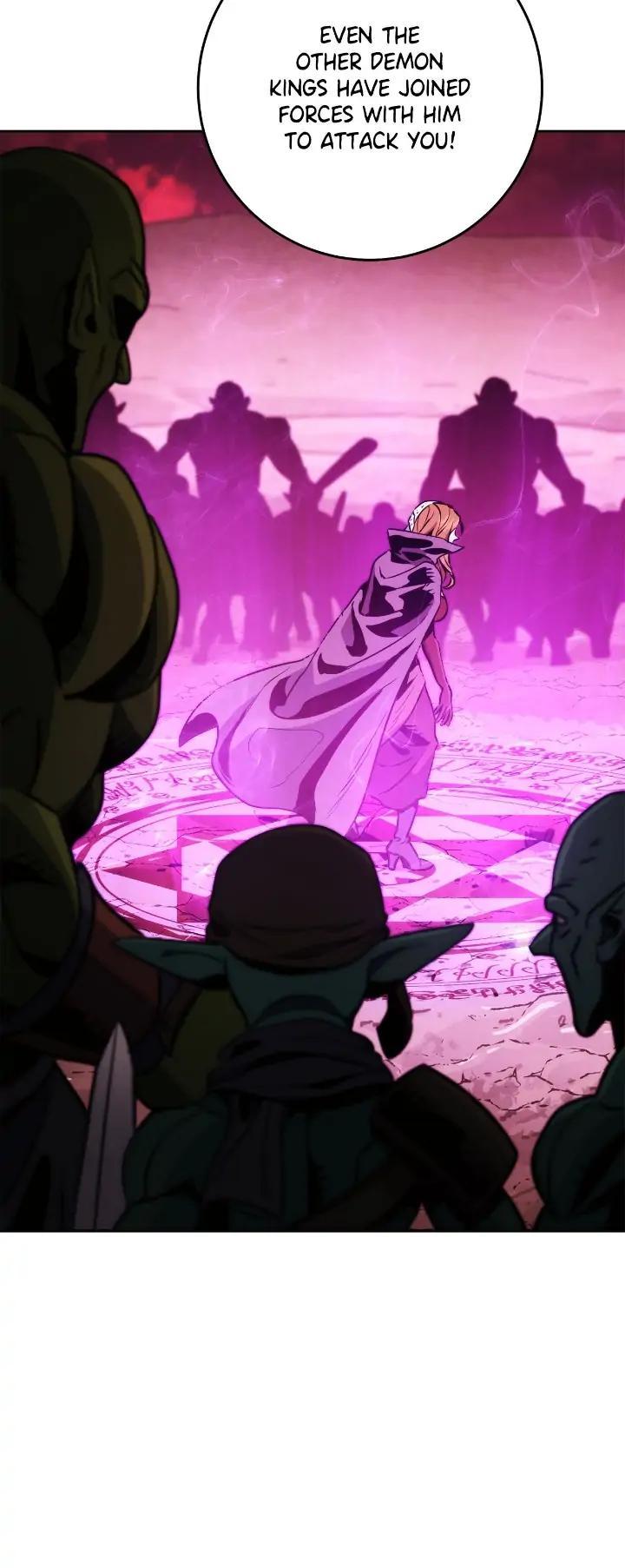 The Skeleton Soldier Failed to Defend the Dungeon Chapter 221