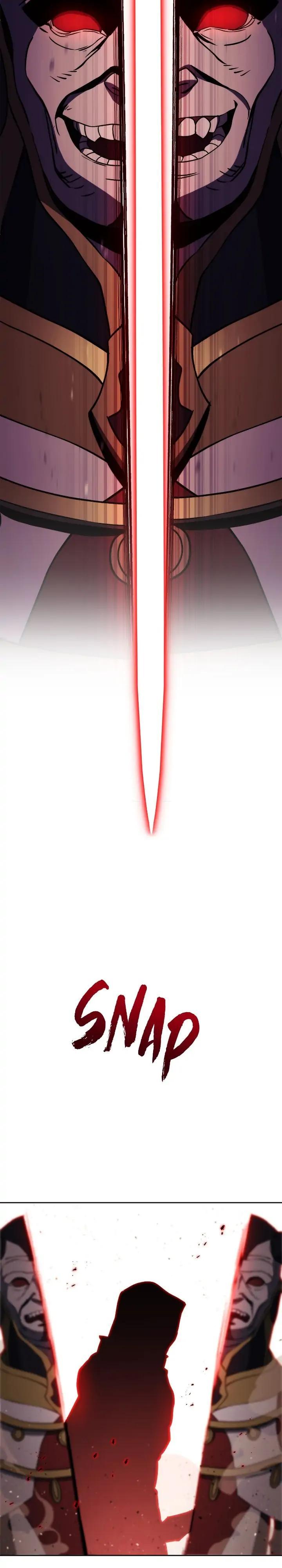 The Skeleton Soldier Failed to Defend the Dungeon Chapter 221