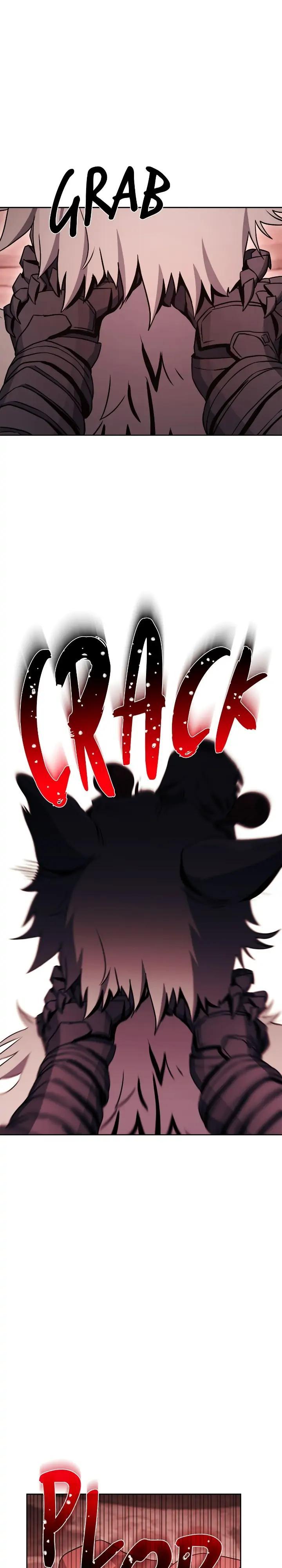 The Skeleton Soldier Failed to Defend the Dungeon Chapter 221