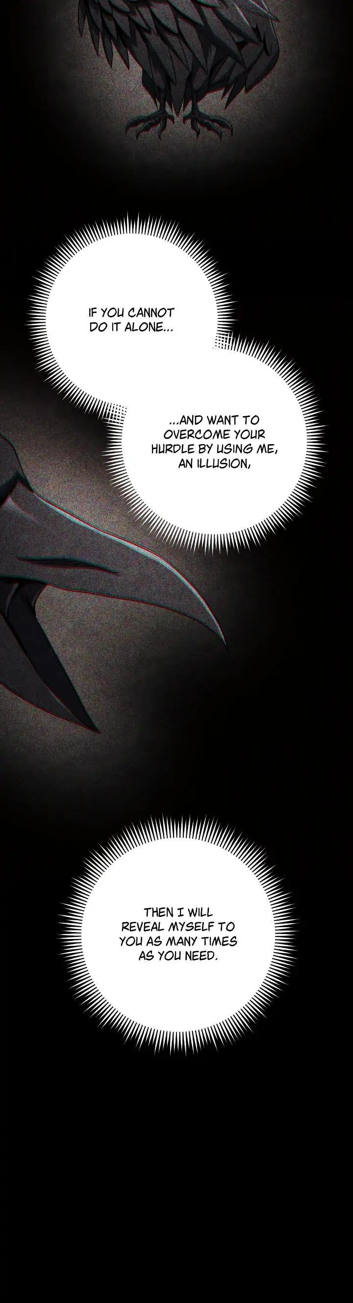 The Skeleton Soldier Failed to Defend the Dungeon Chapter 222