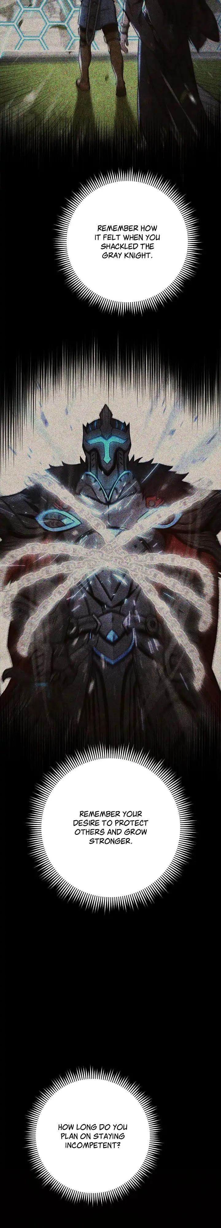 The Skeleton Soldier Failed to Defend the Dungeon Chapter 222