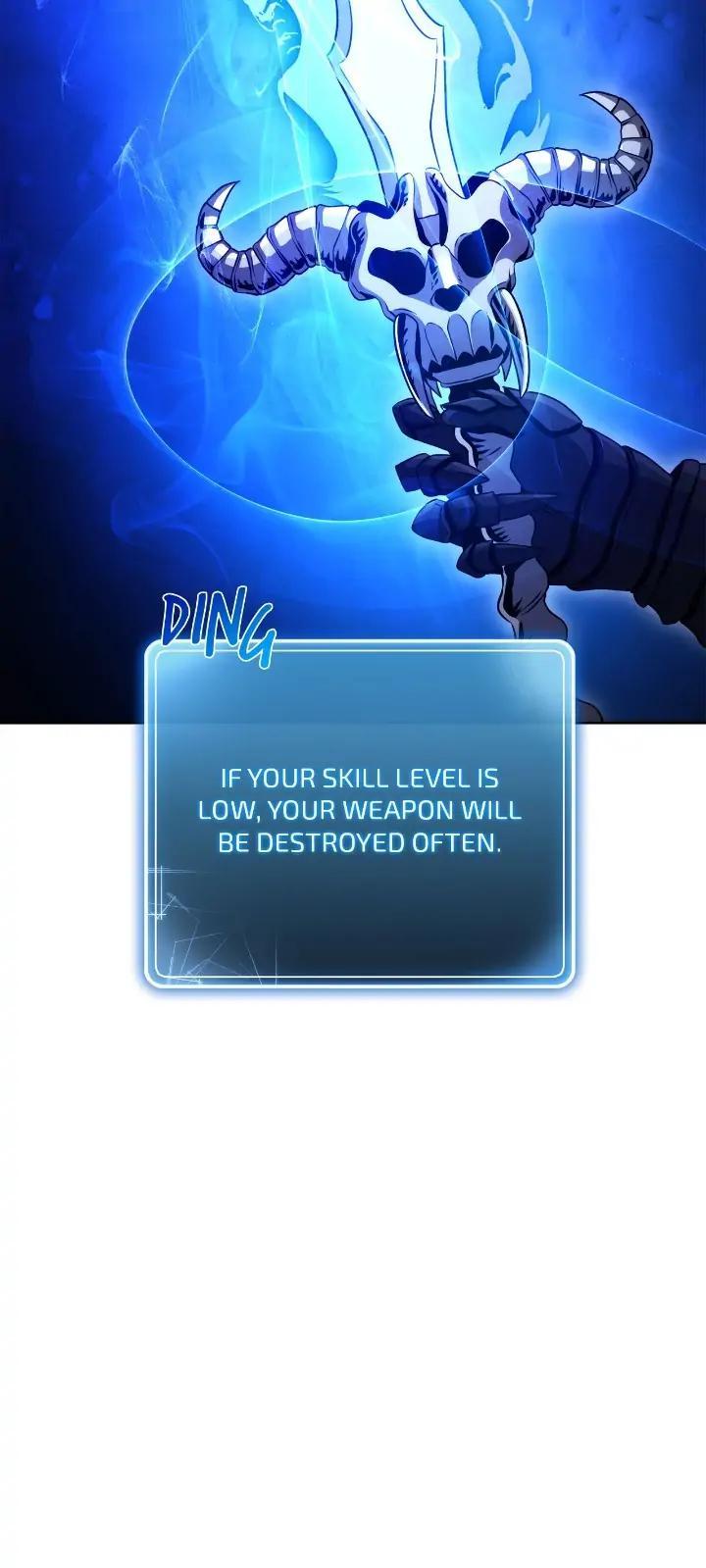 The Skeleton Soldier Failed to Defend the Dungeon Chapter 222