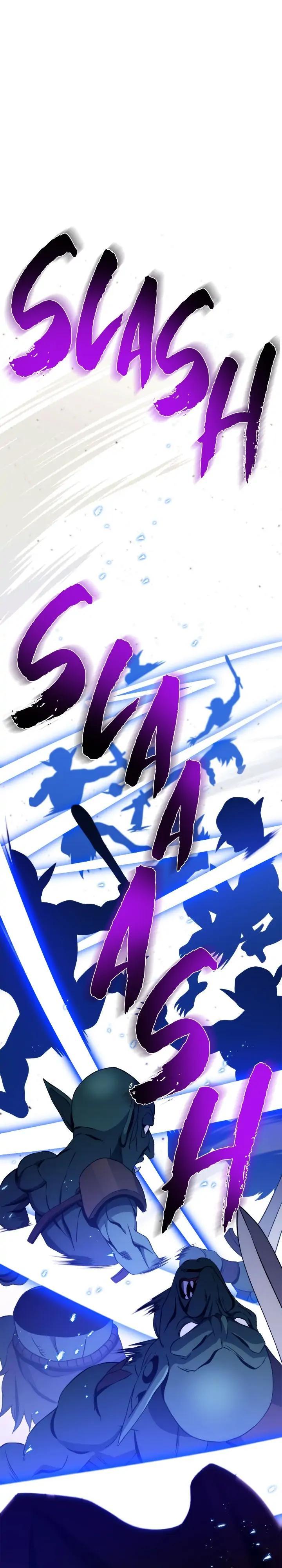 The Skeleton Soldier Failed to Defend the Dungeon Chapter 222