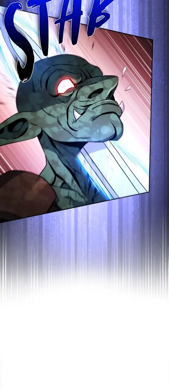 The Skeleton Soldier Failed to Defend the Dungeon Chapter 222