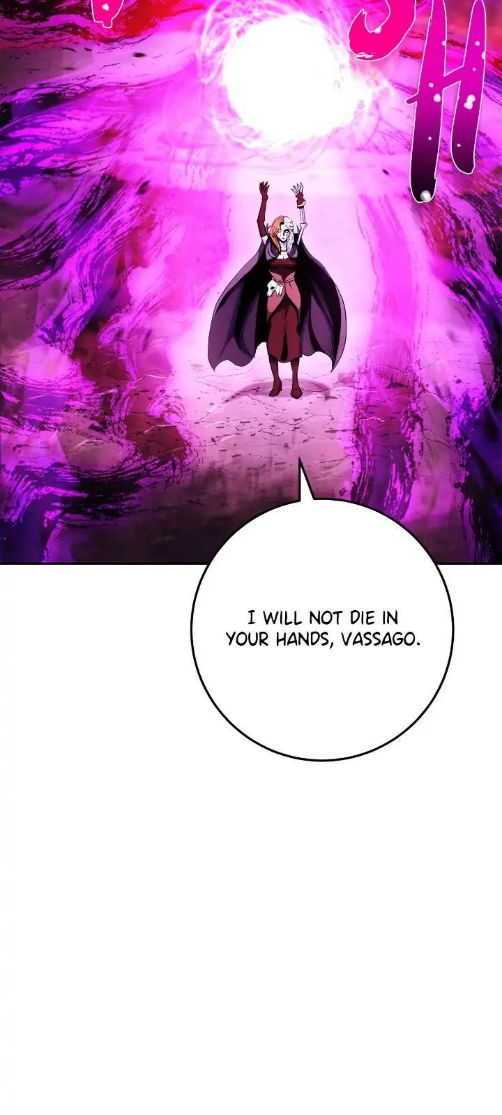 The Skeleton Soldier Failed to Defend the Dungeon Chapter 222