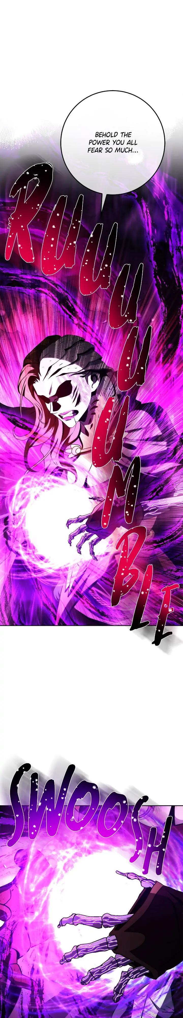 The Skeleton Soldier Failed to Defend the Dungeon Chapter 222