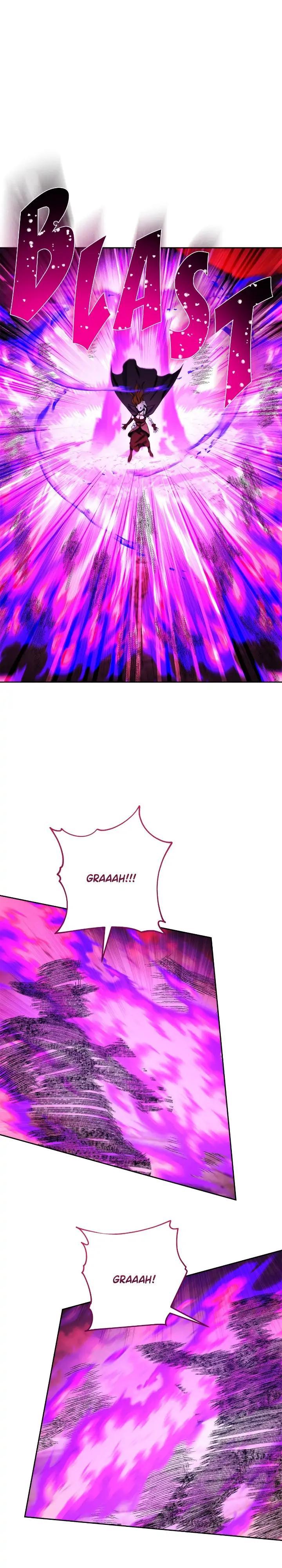 The Skeleton Soldier Failed to Defend the Dungeon Chapter 222