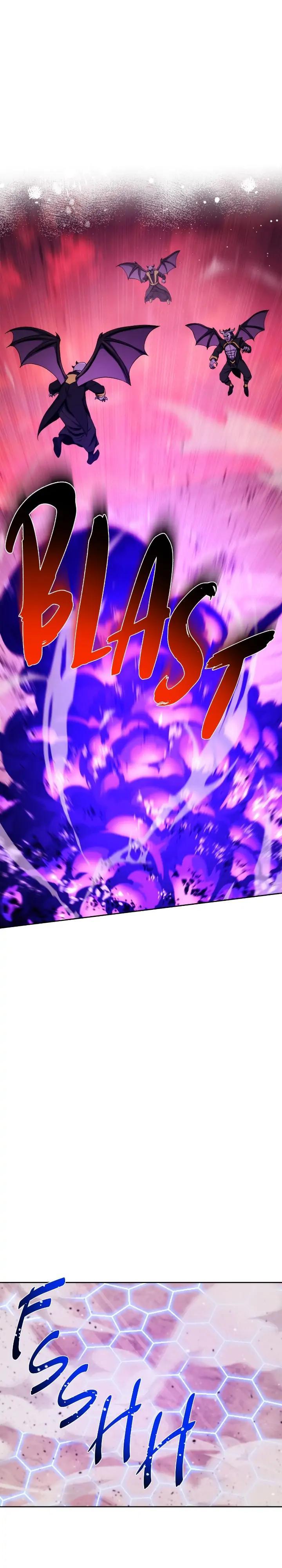 The Skeleton Soldier Failed to Defend the Dungeon Chapter 222