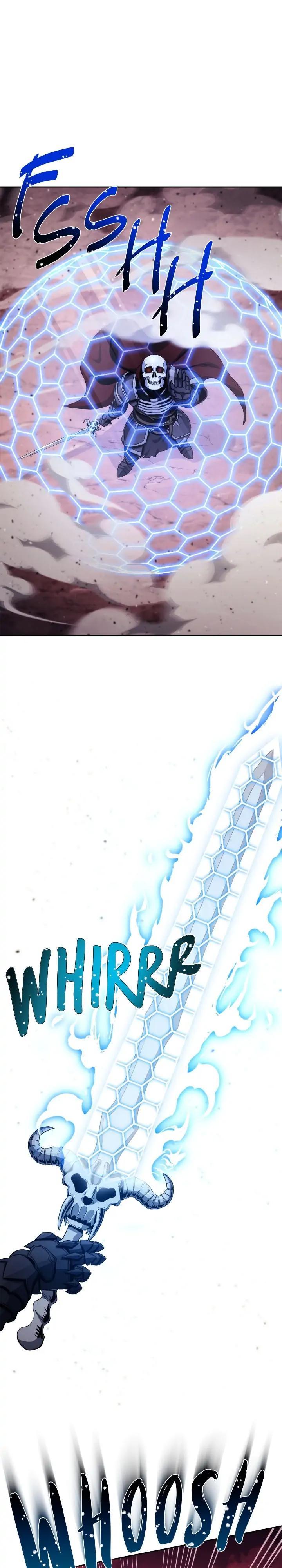 The Skeleton Soldier Failed to Defend the Dungeon Chapter 222