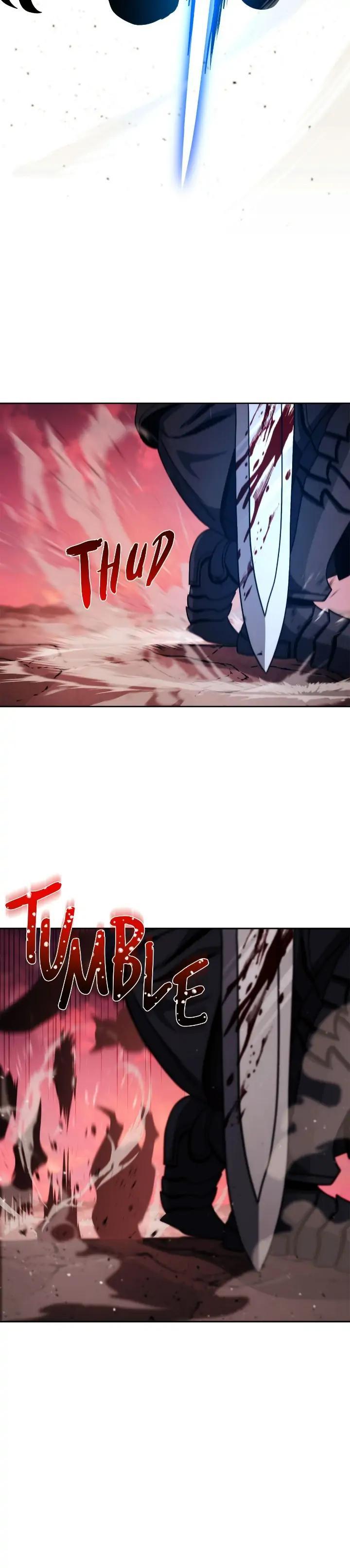 The Skeleton Soldier Failed to Defend the Dungeon Chapter 222