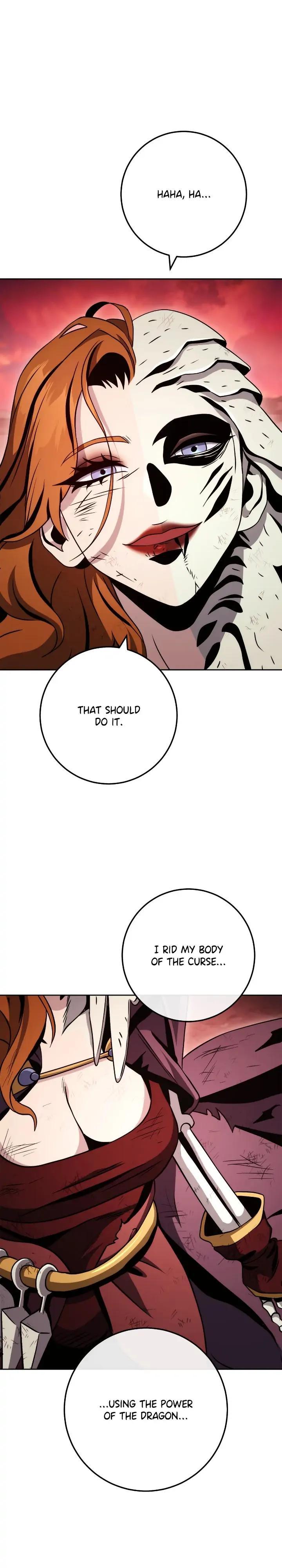 The Skeleton Soldier Failed to Defend the Dungeon Chapter 223