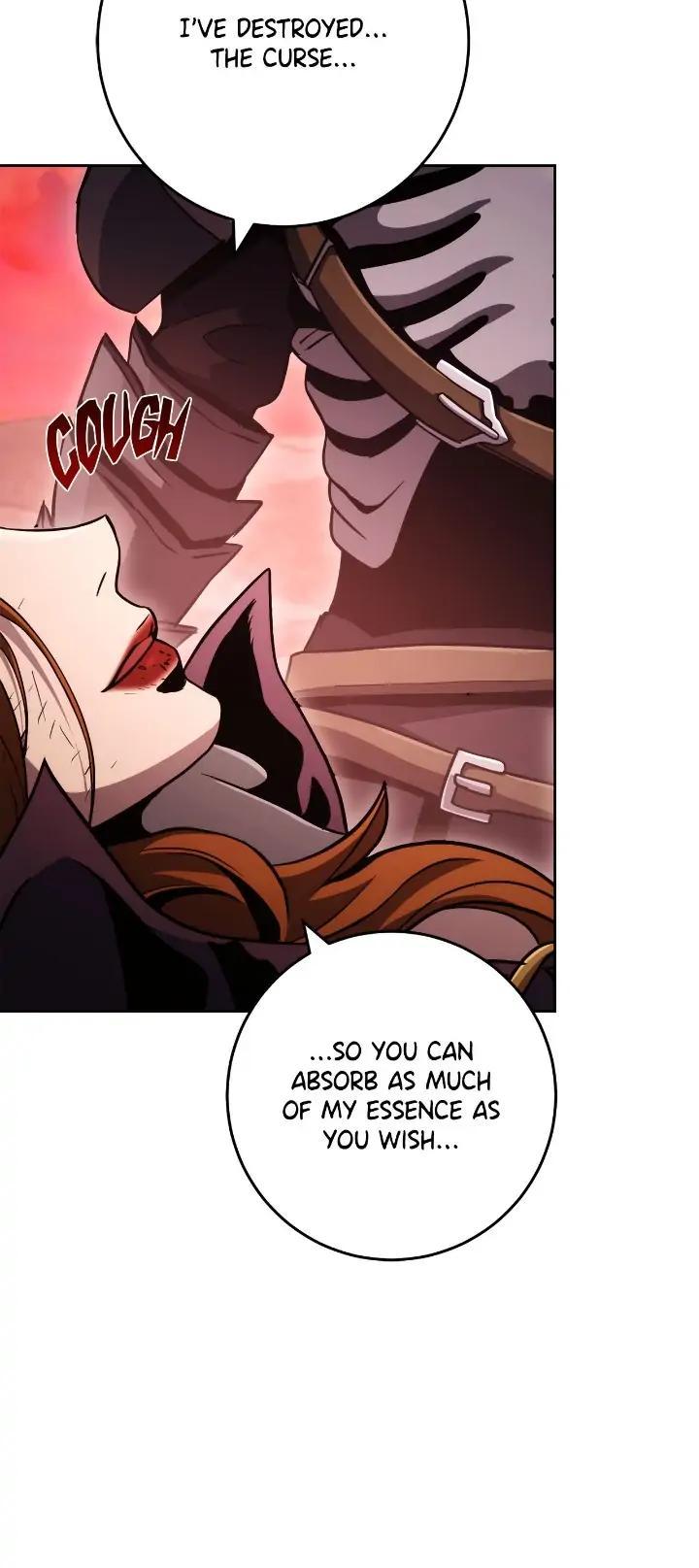 The Skeleton Soldier Failed to Defend the Dungeon Chapter 223