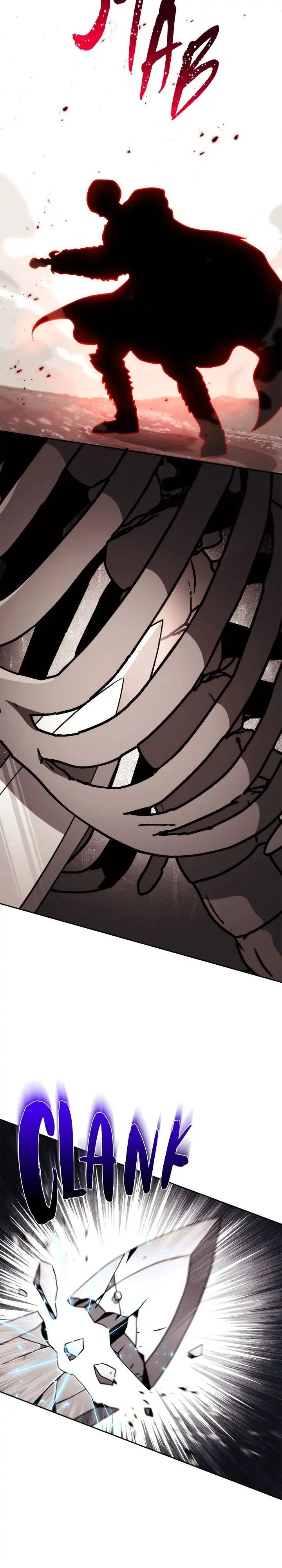 The Skeleton Soldier Failed to Defend the Dungeon Chapter 223