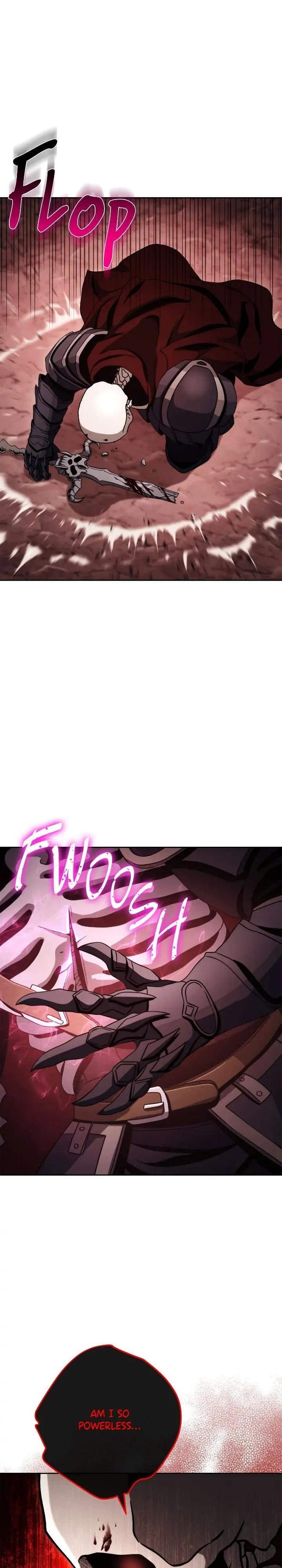 The Skeleton Soldier Failed to Defend the Dungeon Chapter 223