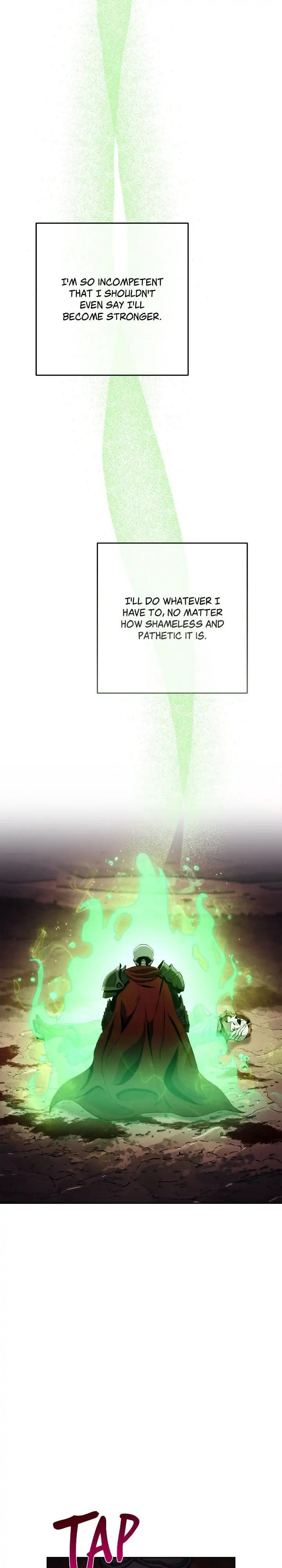 The Skeleton Soldier Failed to Defend the Dungeon Chapter 223