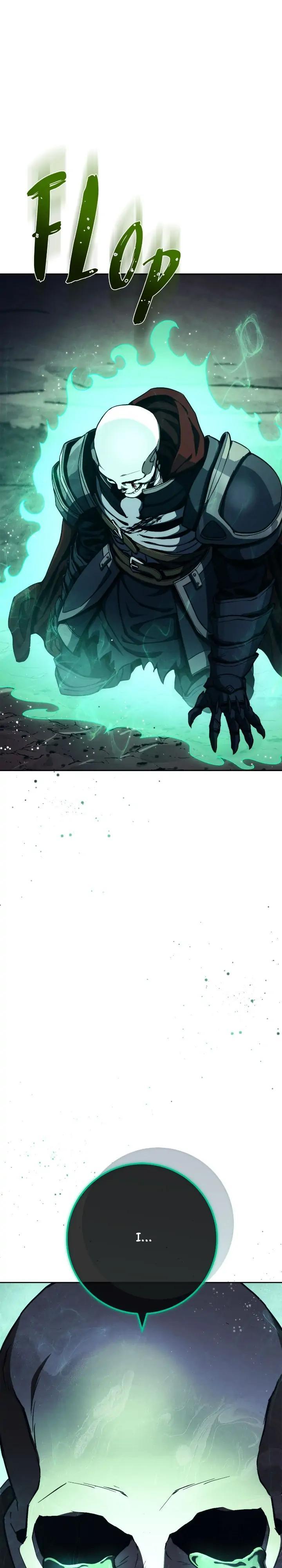 The Skeleton Soldier Failed to Defend the Dungeon Chapter 223