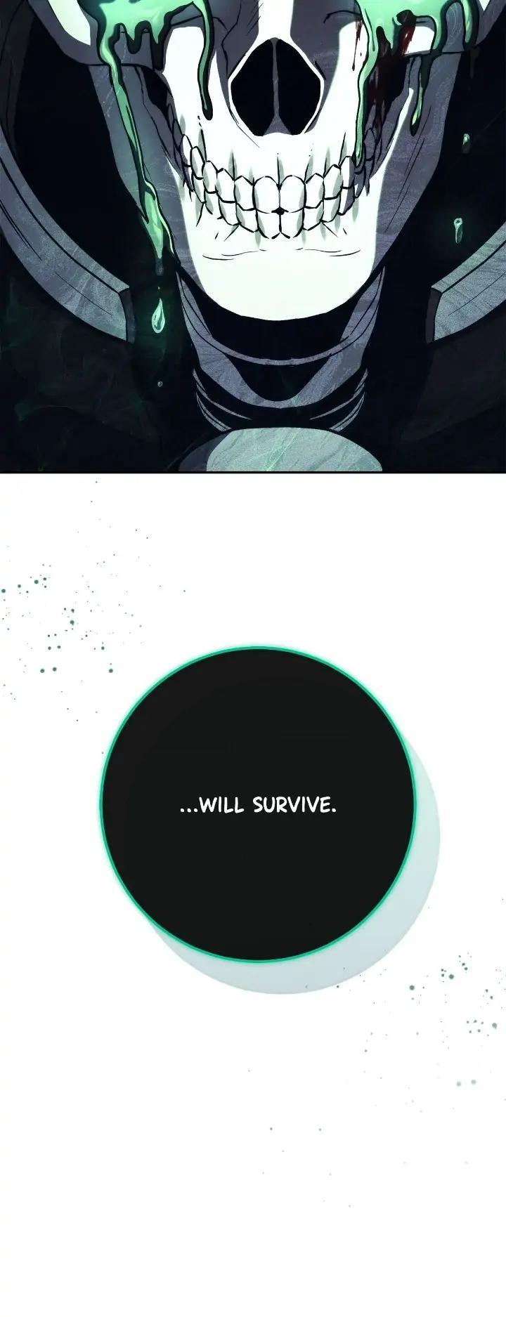 The Skeleton Soldier Failed to Defend the Dungeon Chapter 223