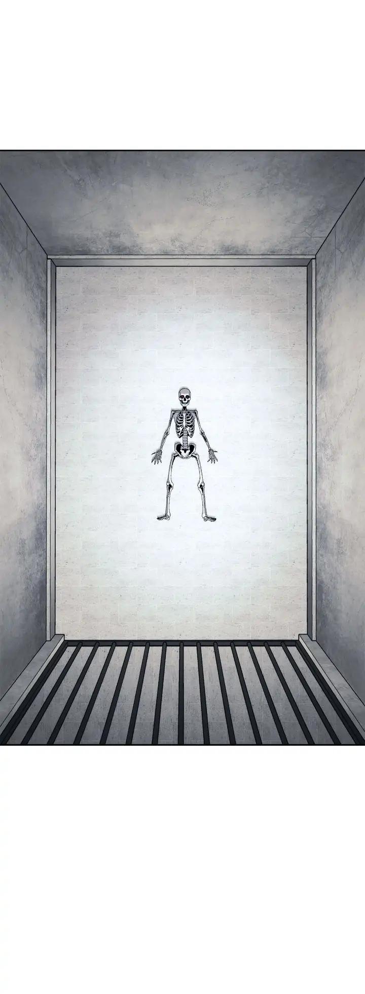 The Skeleton Soldier Failed to Defend the Dungeon Chapter 225