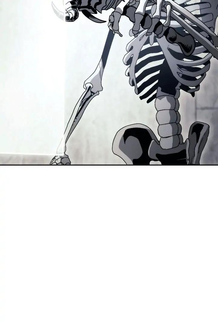 The Skeleton Soldier Failed to Defend the Dungeon Chapter 225