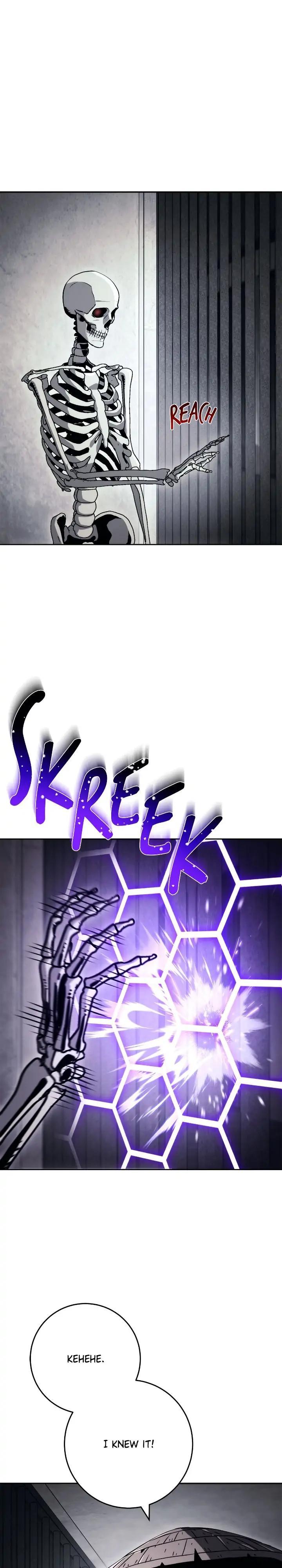 The Skeleton Soldier Failed to Defend the Dungeon Chapter 225