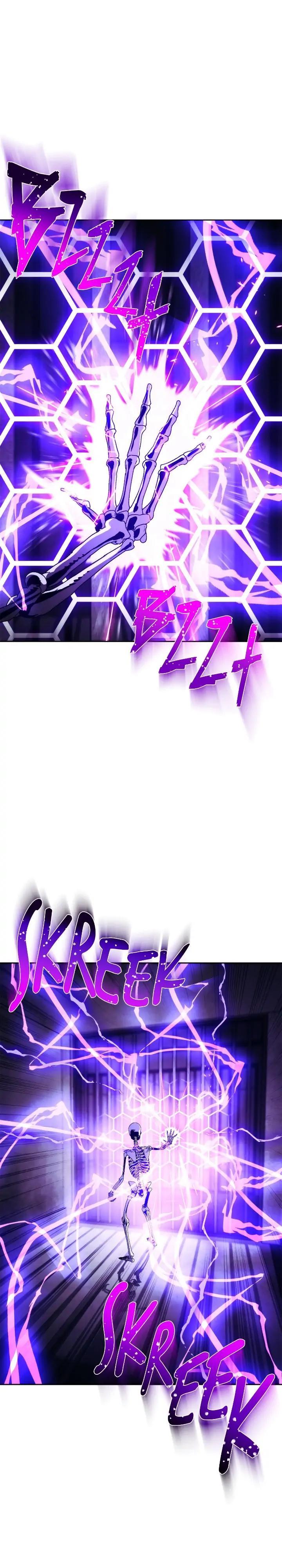 The Skeleton Soldier Failed to Defend the Dungeon Chapter 225