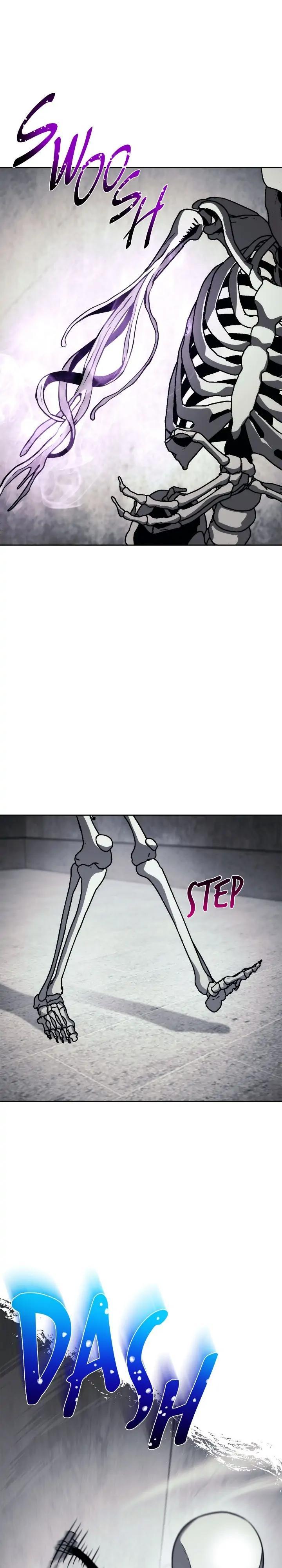 The Skeleton Soldier Failed to Defend the Dungeon Chapter 225