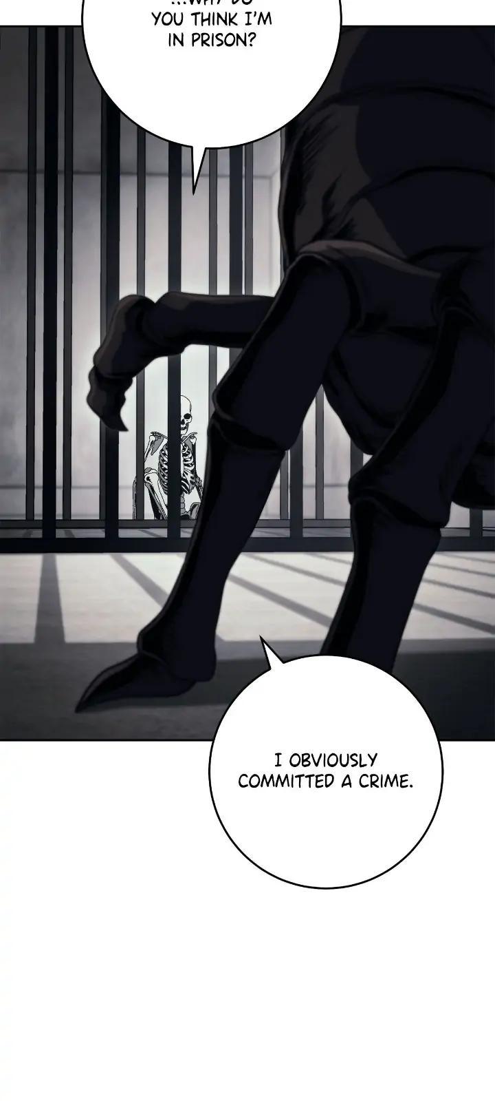 The Skeleton Soldier Failed to Defend the Dungeon Chapter 225