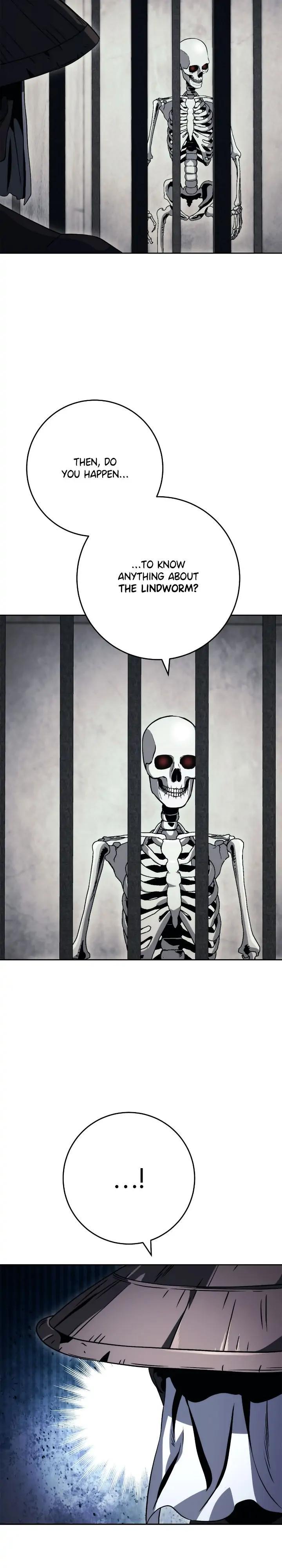 The Skeleton Soldier Failed to Defend the Dungeon Chapter 225