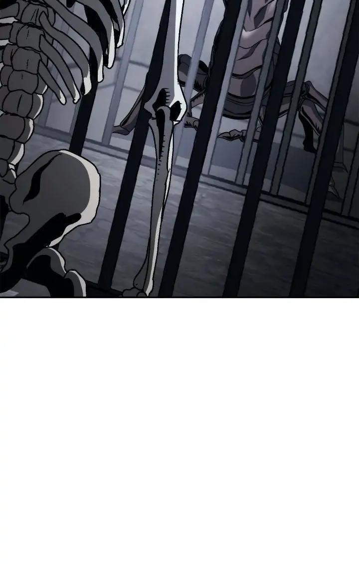 The Skeleton Soldier Failed to Defend the Dungeon Chapter 225