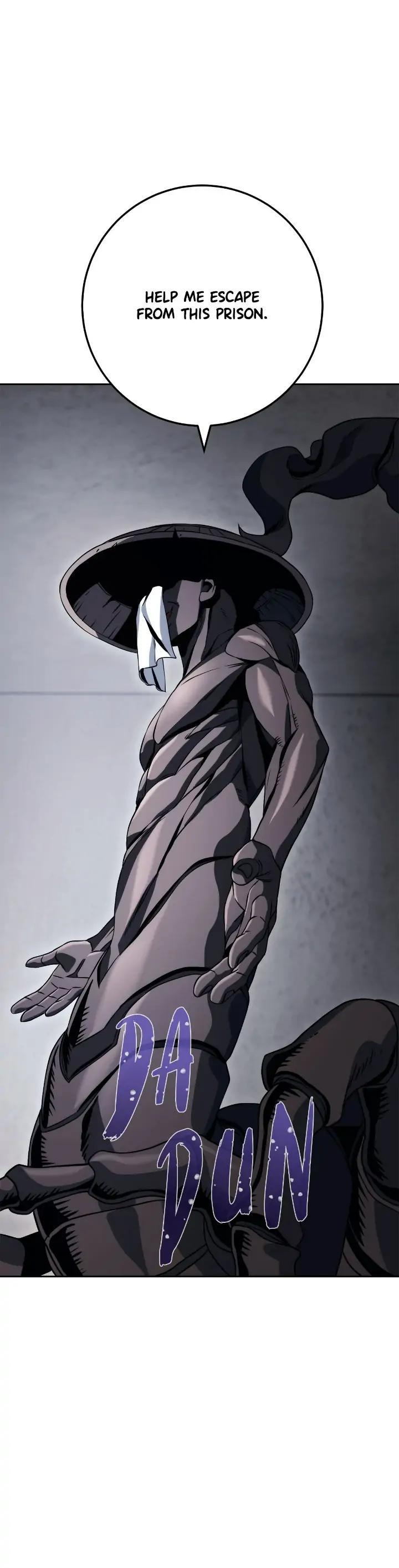 The Skeleton Soldier Failed to Defend the Dungeon Chapter 225