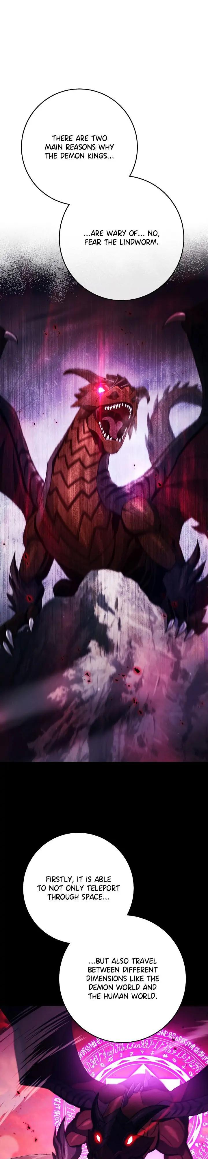 The Skeleton Soldier Failed to Defend the Dungeon Chapter 227