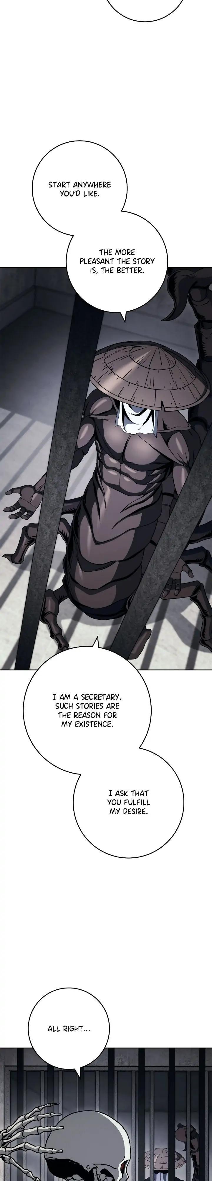 The Skeleton Soldier Failed to Defend the Dungeon Chapter 227