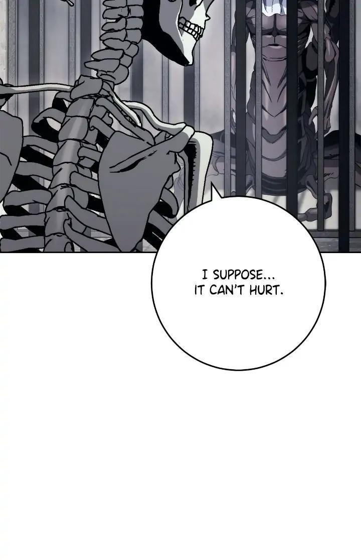 The Skeleton Soldier Failed to Defend the Dungeon Chapter 227