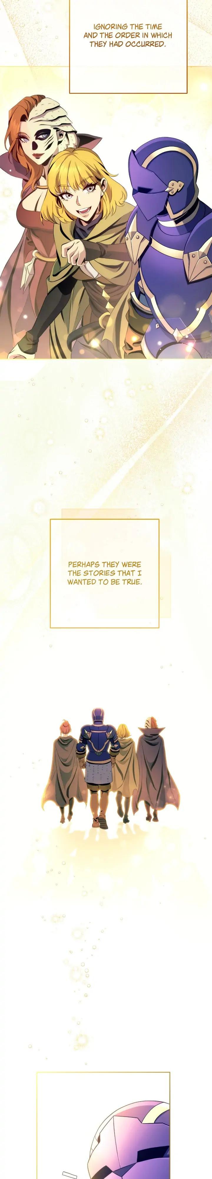 The Skeleton Soldier Failed to Defend the Dungeon Chapter 227