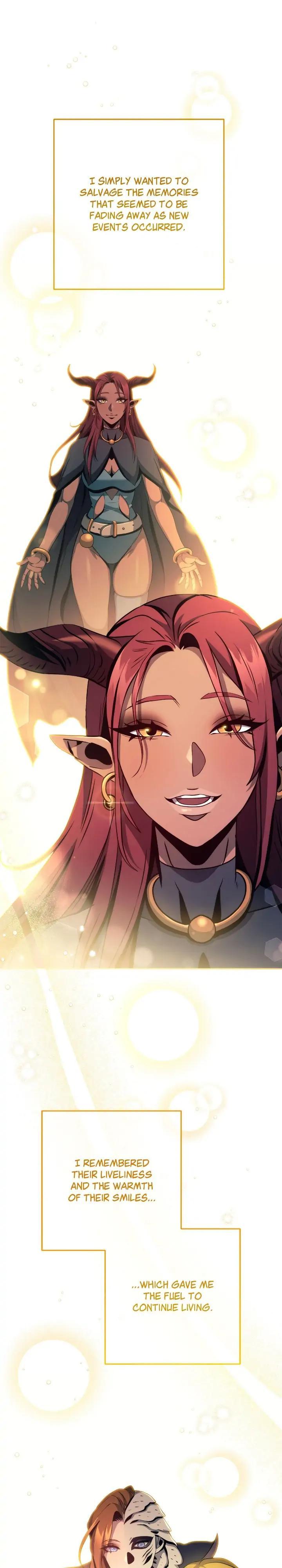 The Skeleton Soldier Failed to Defend the Dungeon Chapter 227