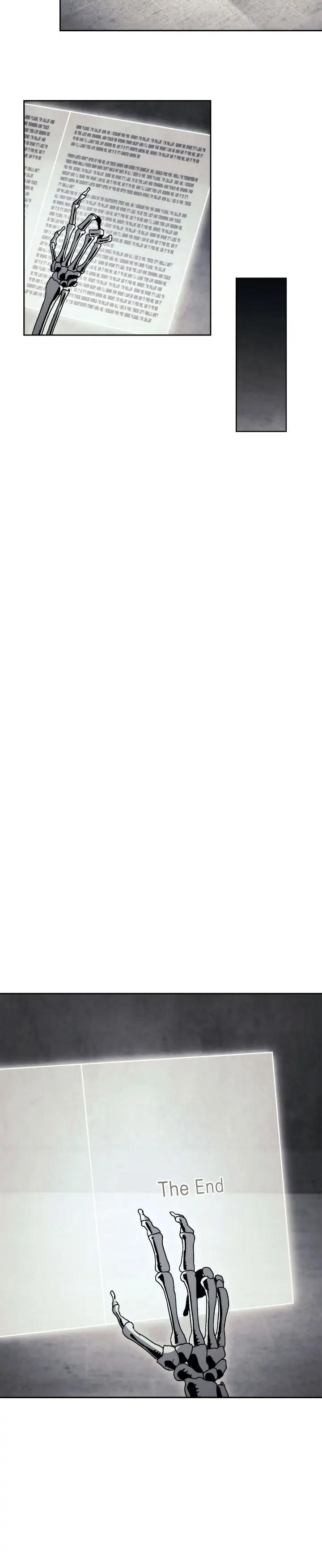 The Skeleton Soldier Failed to Defend the Dungeon Chapter 227