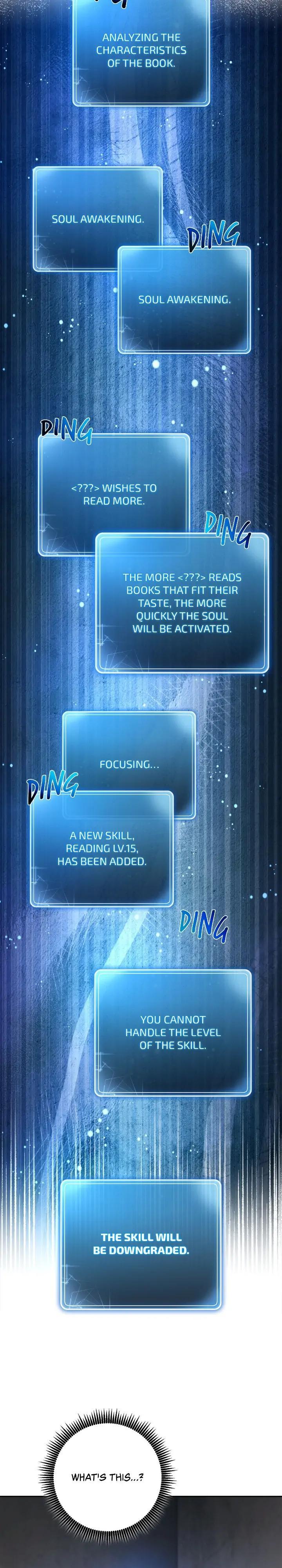 The Skeleton Soldier Failed to Defend the Dungeon Chapter 227