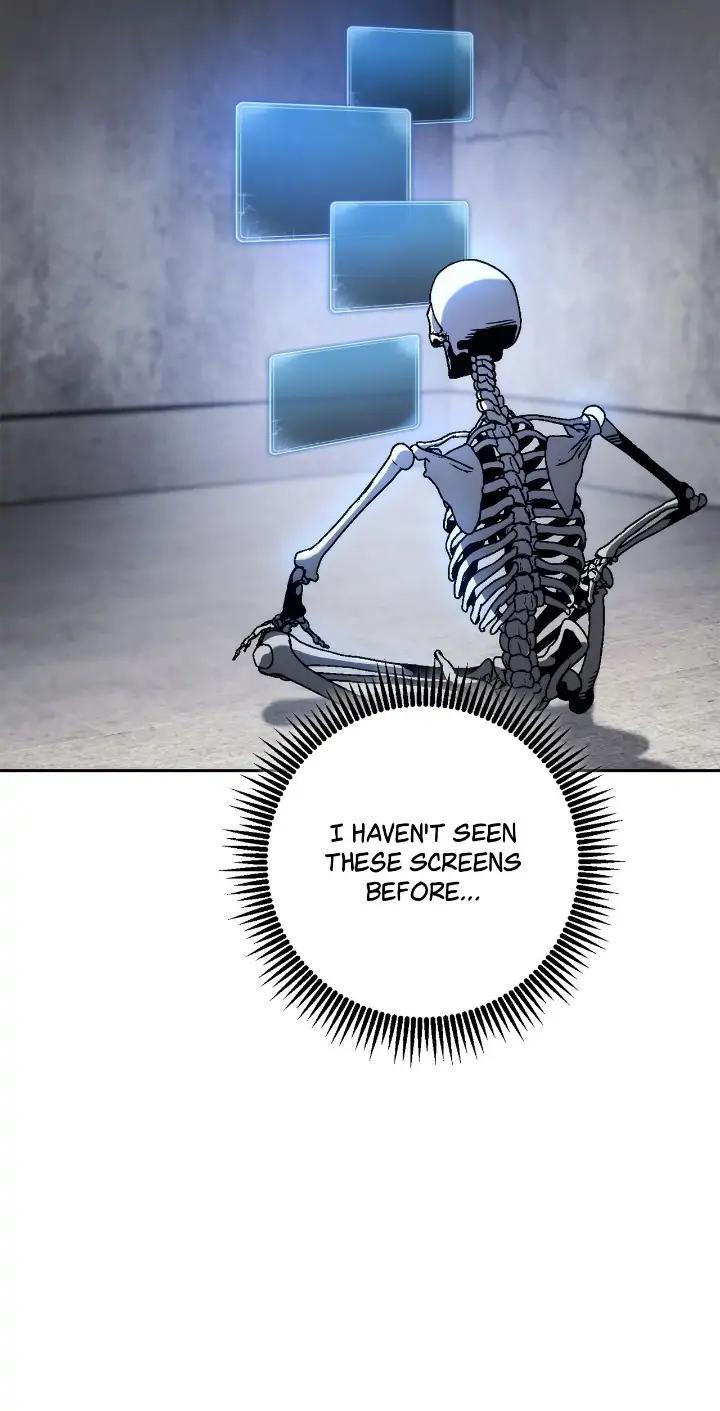 The Skeleton Soldier Failed to Defend the Dungeon Chapter 227