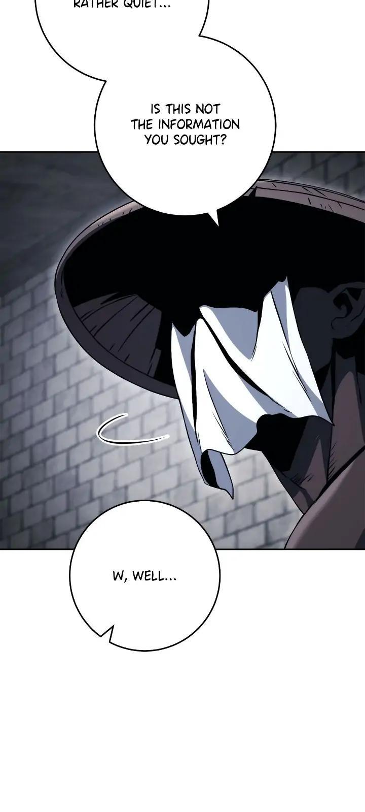 The Skeleton Soldier Failed to Defend the Dungeon Chapter 228