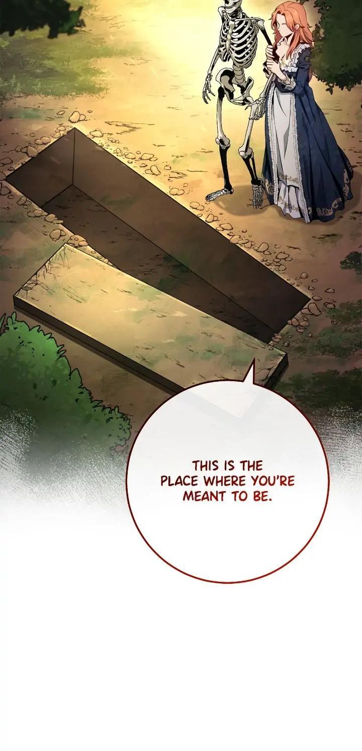 The Skeleton Soldier Failed to Defend the Dungeon Chapter 228